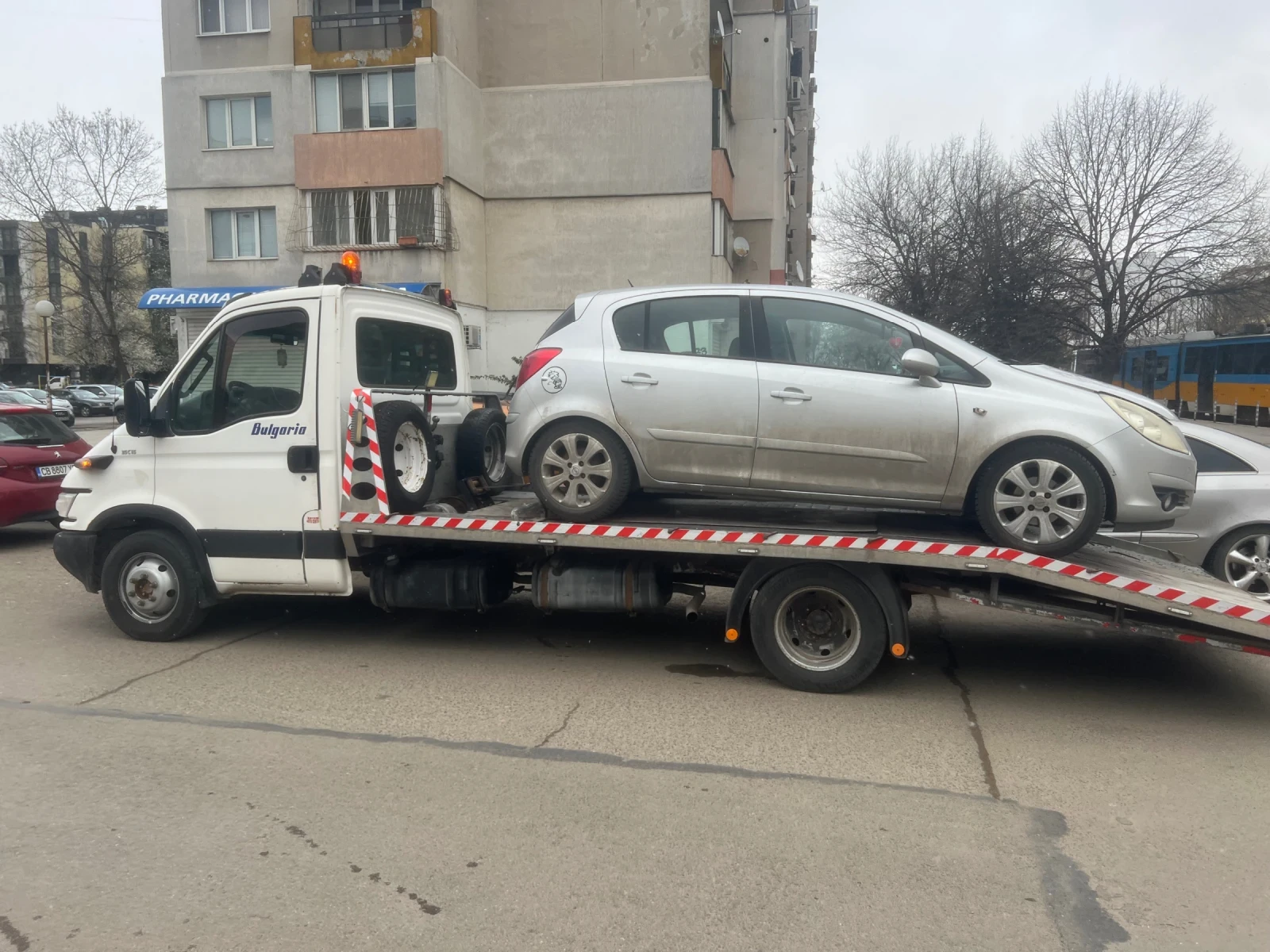 Iveco Daily 35c13 - изображение 6