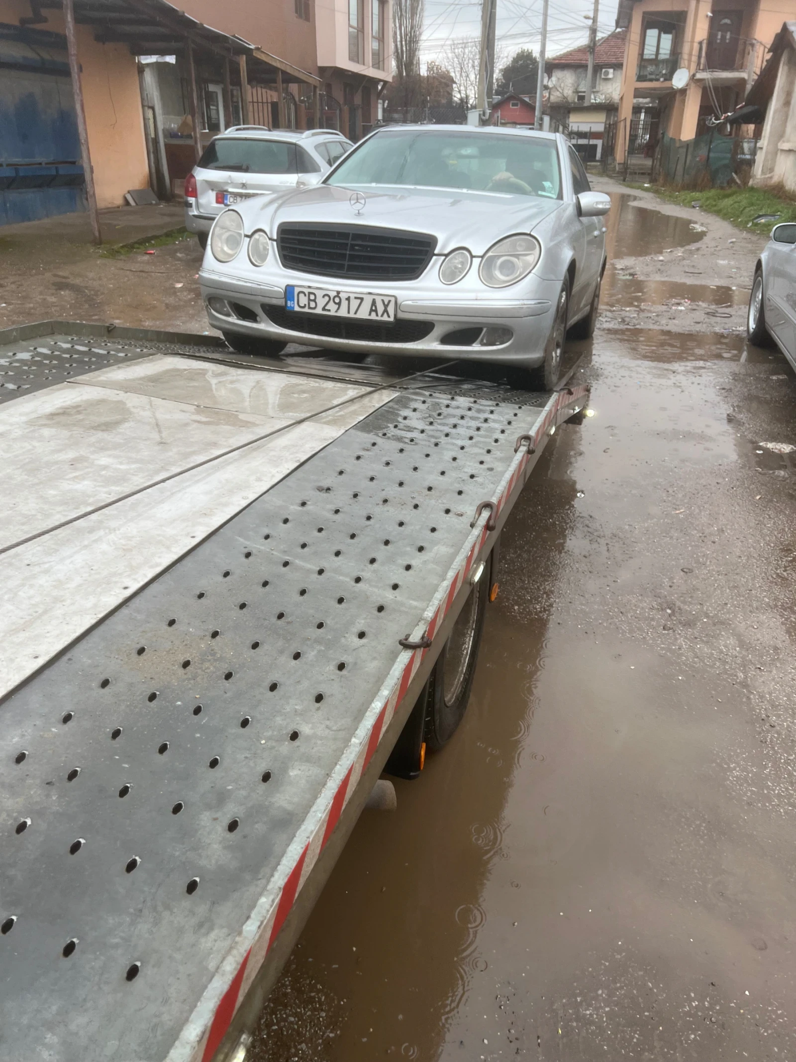 Iveco Daily 35c13 - изображение 7
