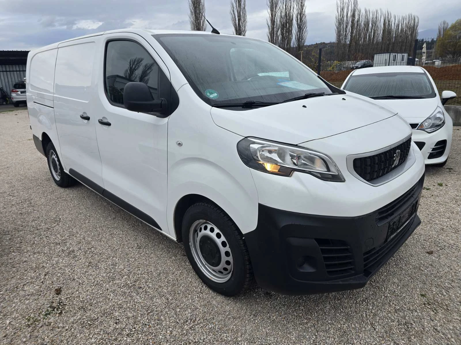 Peugeot Expert 2.0d - изображение 4