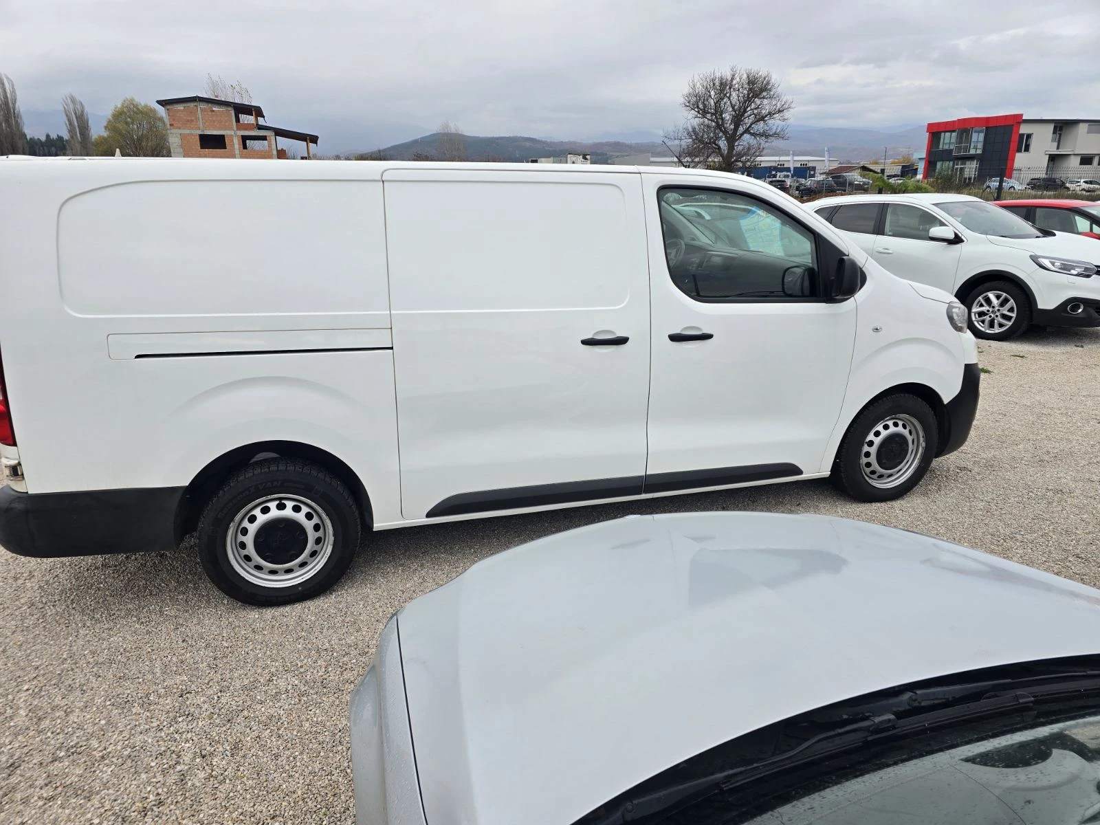 Peugeot Expert 2.0d - изображение 5