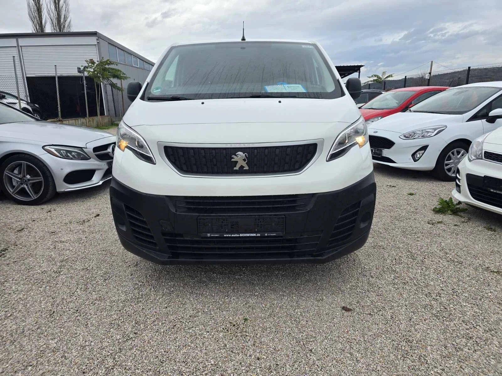 Peugeot Expert 2.0d - изображение 3