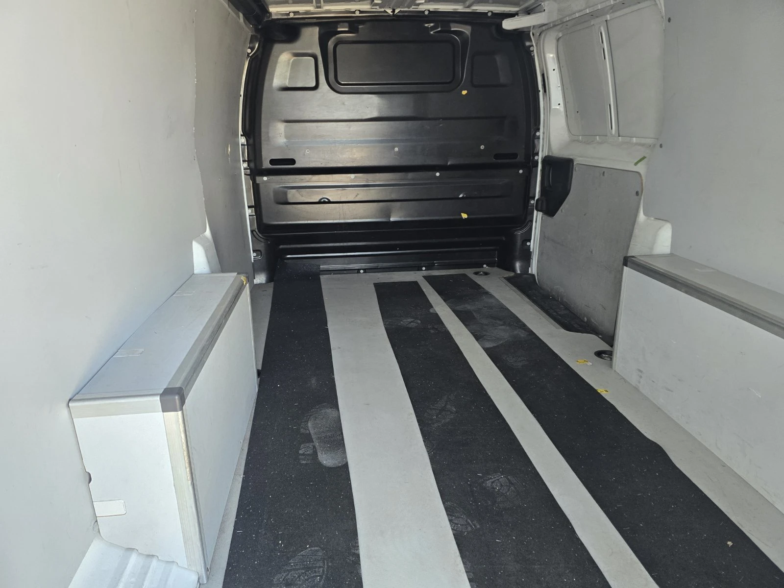 Peugeot Expert 2.0d | Mobile.bg   13