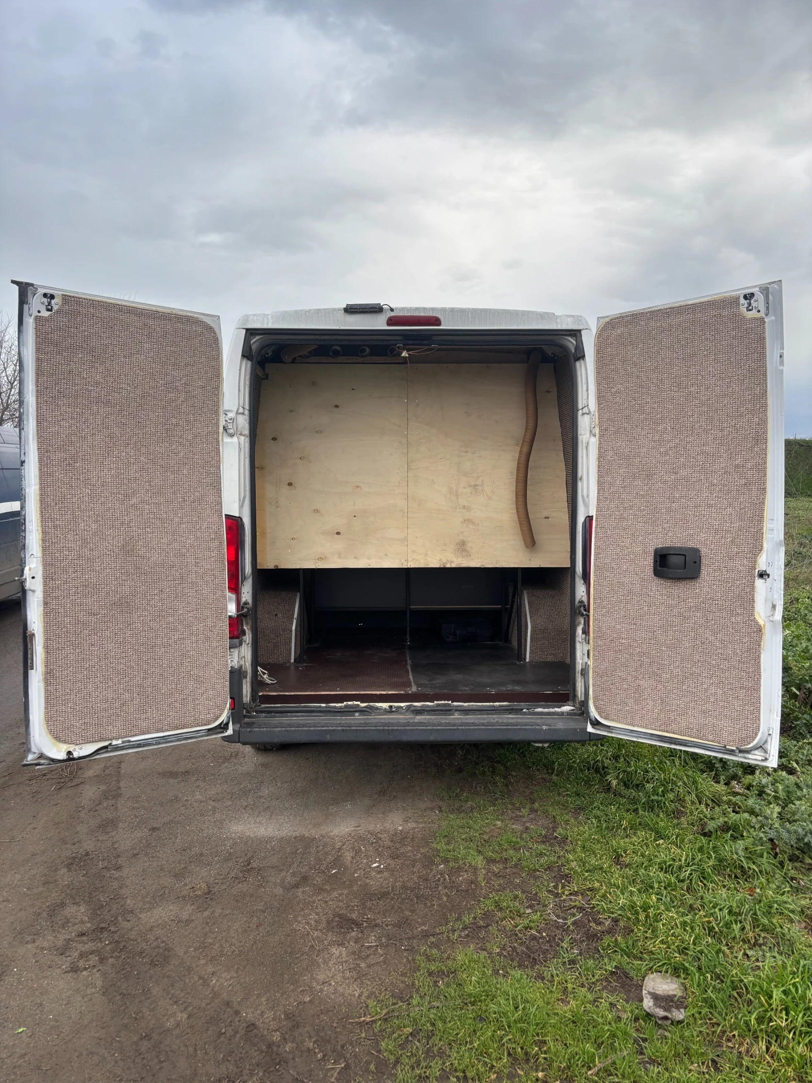Fiat Ducato 2.3JTD 8+ 1 | Mobile.bg � ����������� 5