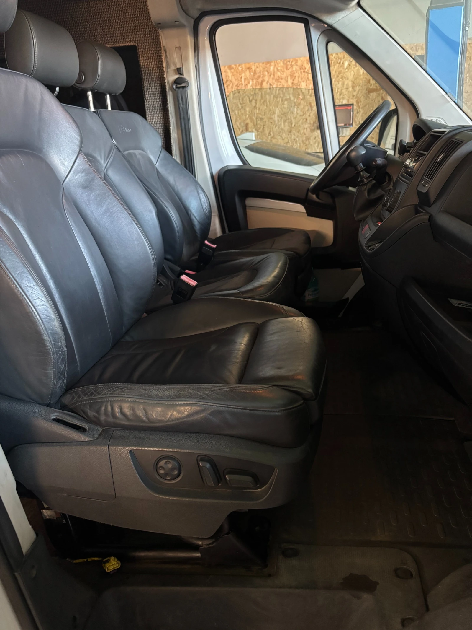 Fiat Ducato 2.3JTD - изображение 5