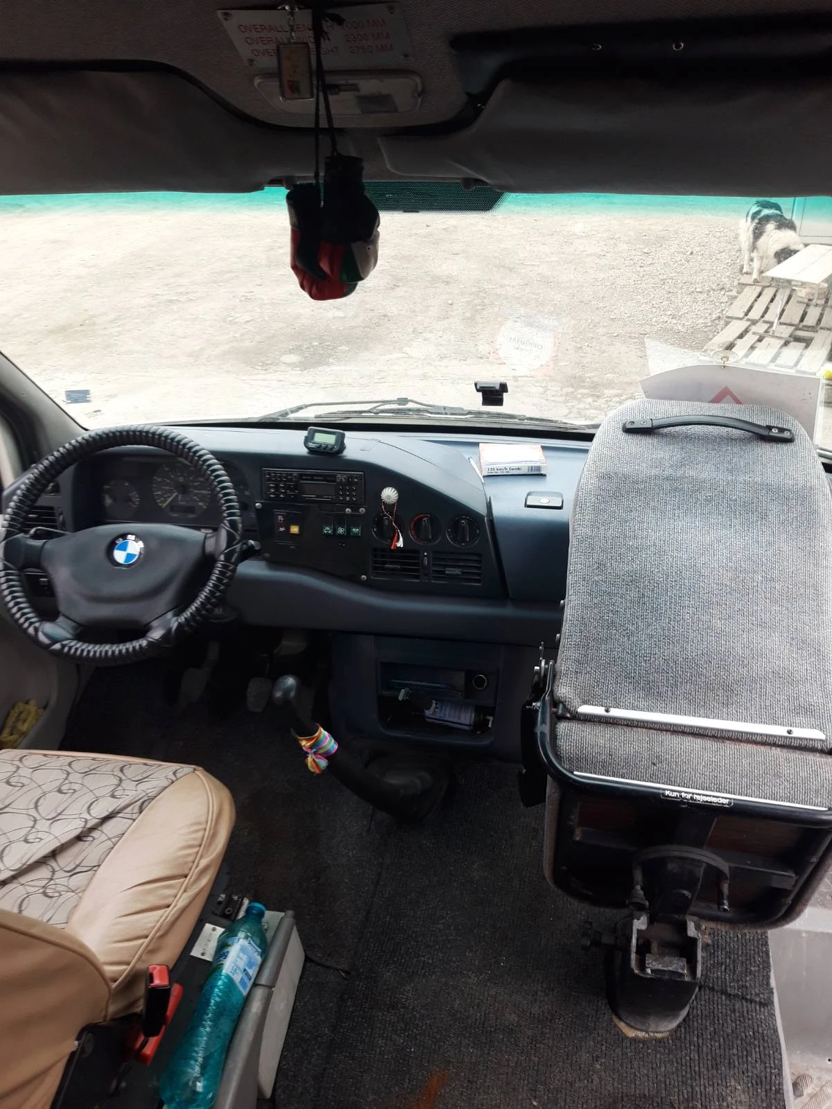 VW Lt 46, снимка 3 - Бусове и автобуси - 55849918