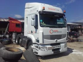 Renault Premium 450DXI, снимка 11