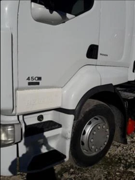 Renault Premium 450DXI, снимка 9
