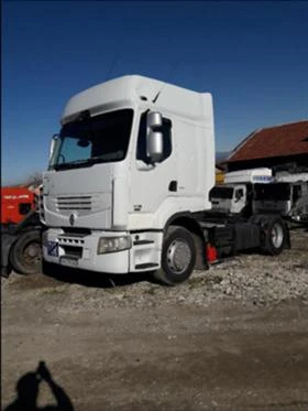  Renault Premium