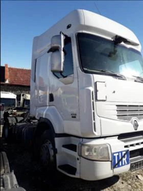 Renault Premium 450DXI | Mobile.bg    7