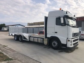 Volvo Fh, снимка 7