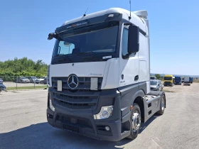 Mercedes-Benz Actros 1845 LS