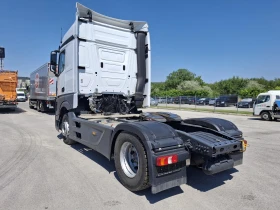 Обява за продажба на Mercedes-Benz Actros 1845 LS ~69 480 EUR - изображение 2