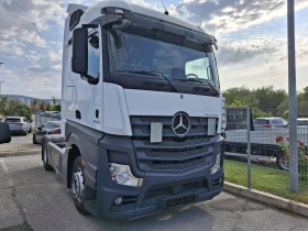 Обява за продажба на Mercedes-Benz Actros 1845 LS ~69 480 EUR - изображение 2