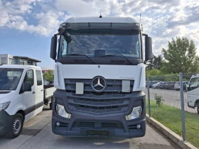Обява за продажба на Mercedes-Benz Actros 1845 LS ~69 480 EUR - изображение 1