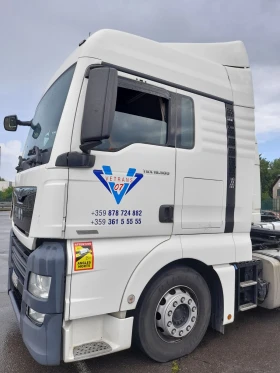 Обява за продажба на Man Tgx 18.500 ~60 000 лв. - изображение 2