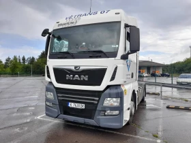 Обява за продажба на Man Tgx 18.500 ~60 000 лв. - изображение 1