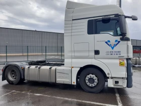 Обява за продажба на Man Tgx 18.500 ~60 000 лв. - изображение 4