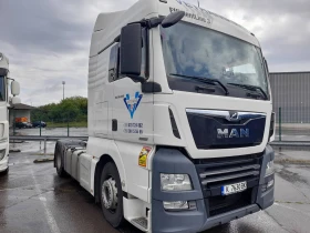 Обява за продажба на Man Tgx 18.500 ~60 000 лв. - изображение 1