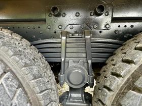 Обява за продажба на Mercedes-Benz Actros 3336 ~43 500 EUR - изображение 8 | Auto.bg Обява за продажба на Mercedes-Benz Actros 3336 ~43 500 EUR - изображение 8