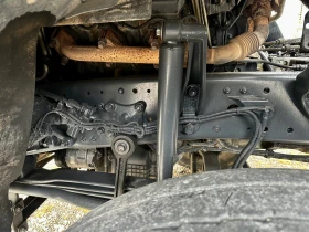 Обява за продажба на Mercedes-Benz Actros 3336 ~43 500 EUR - изображение 9 | Auto.bg Обява за продажба на Mercedes-Benz Actros 3336 ~43 500 EUR - изображение 9