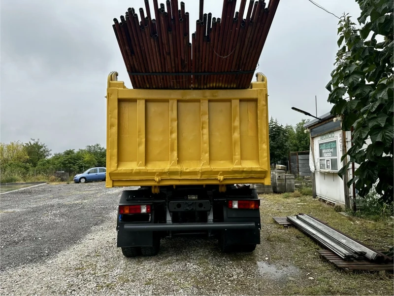 Mercedes-Benz Actros 3336, снимка 5 - Камиони - 52254777