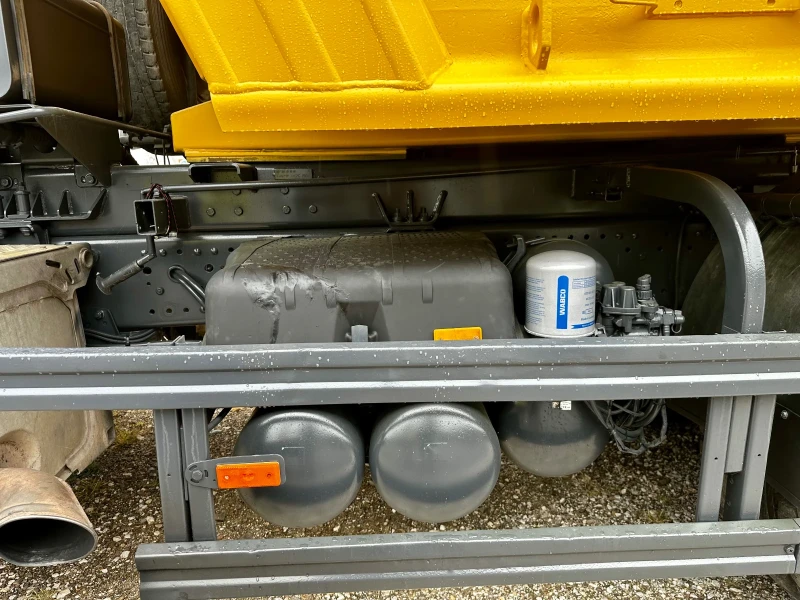 Mercedes-Benz Actros 3336, снимка 8 - Камиони - 52254777