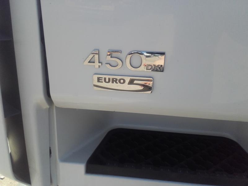 Renault Premium 450DXI, снимка 4 - Камиони - 18691990