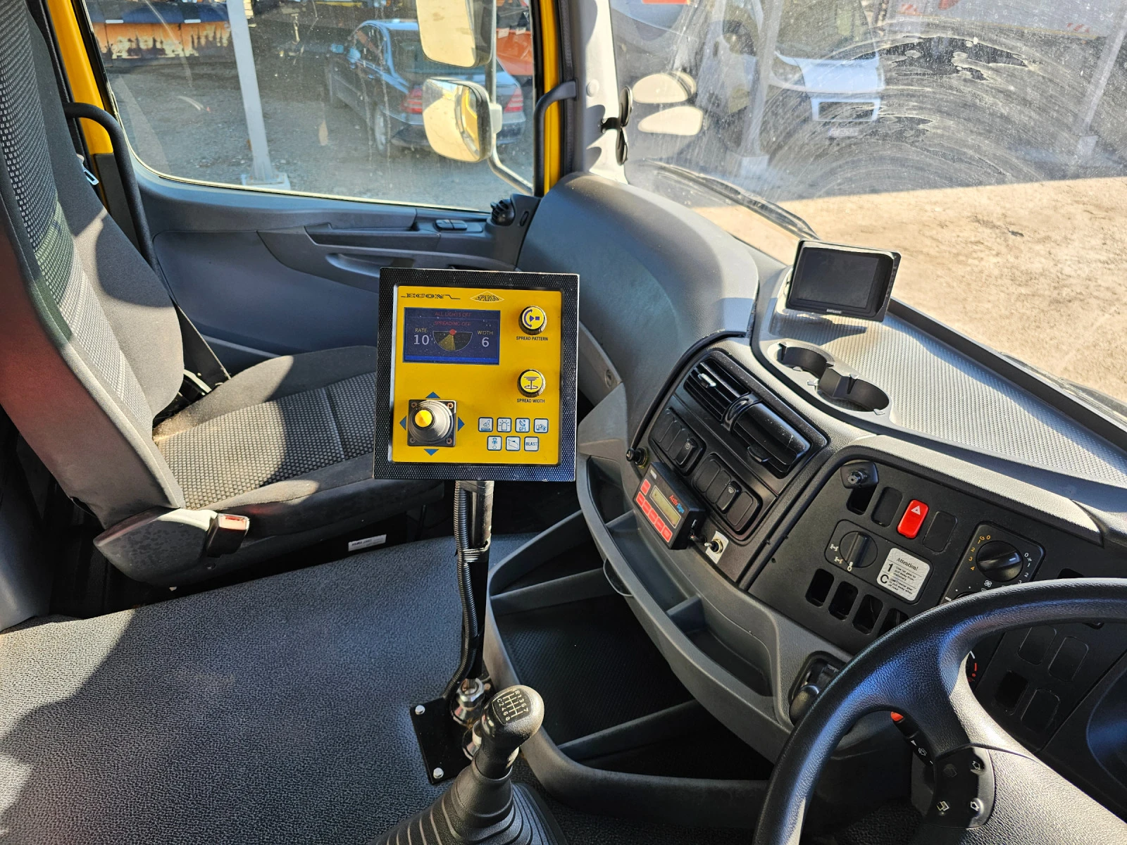 Mercedes-Benz 3243 Axor 3243  12. | Mobile.bg   13