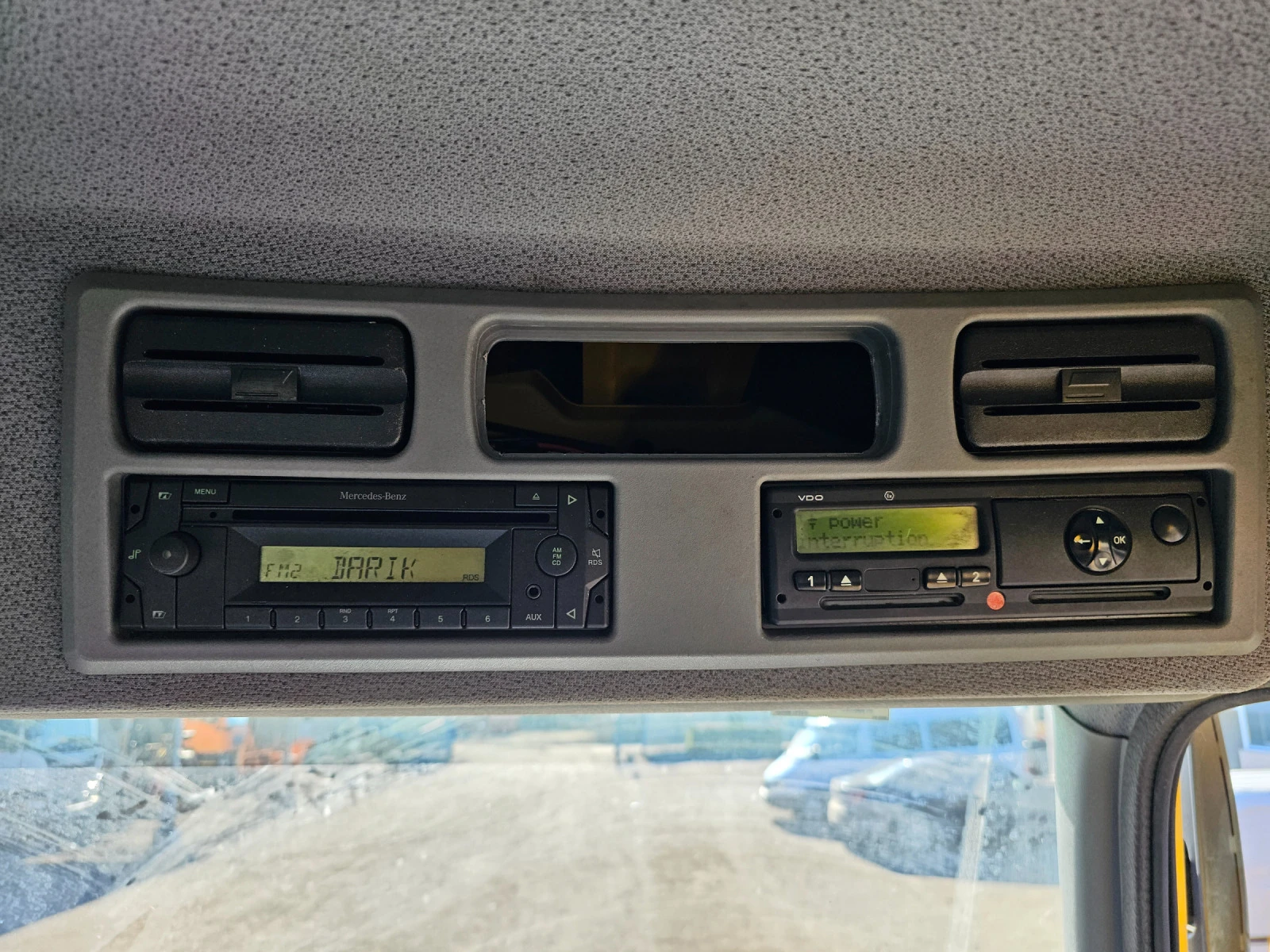 Mercedes-Benz 3243 Axor 3243  12. | Mobile.bg   14