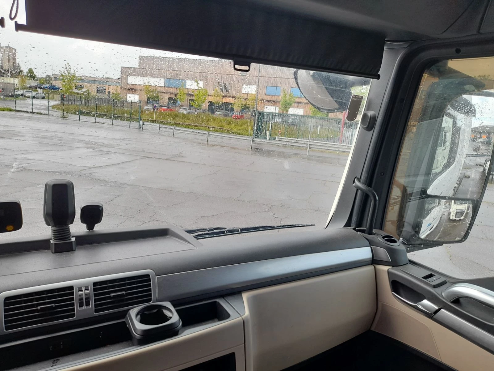 Man Tgx 18.500 - изображение 7