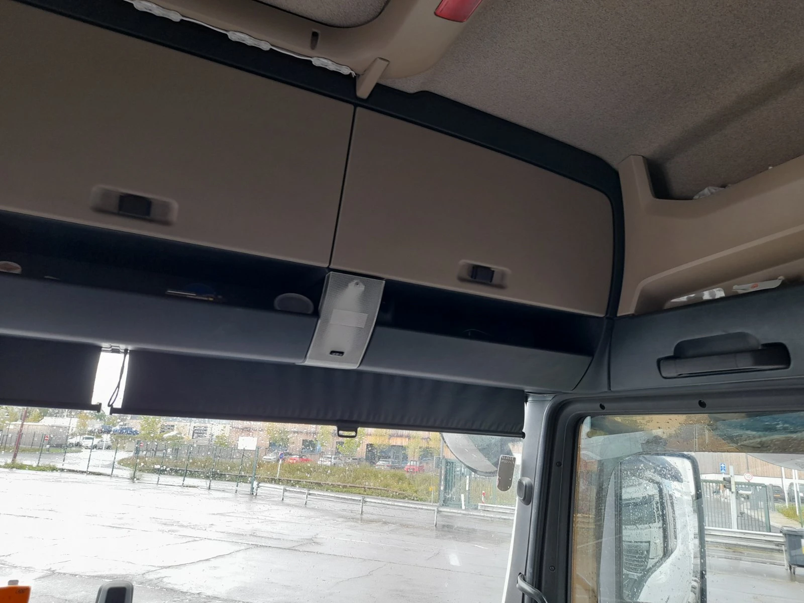 Man Tgx 18.500 - изображение 10