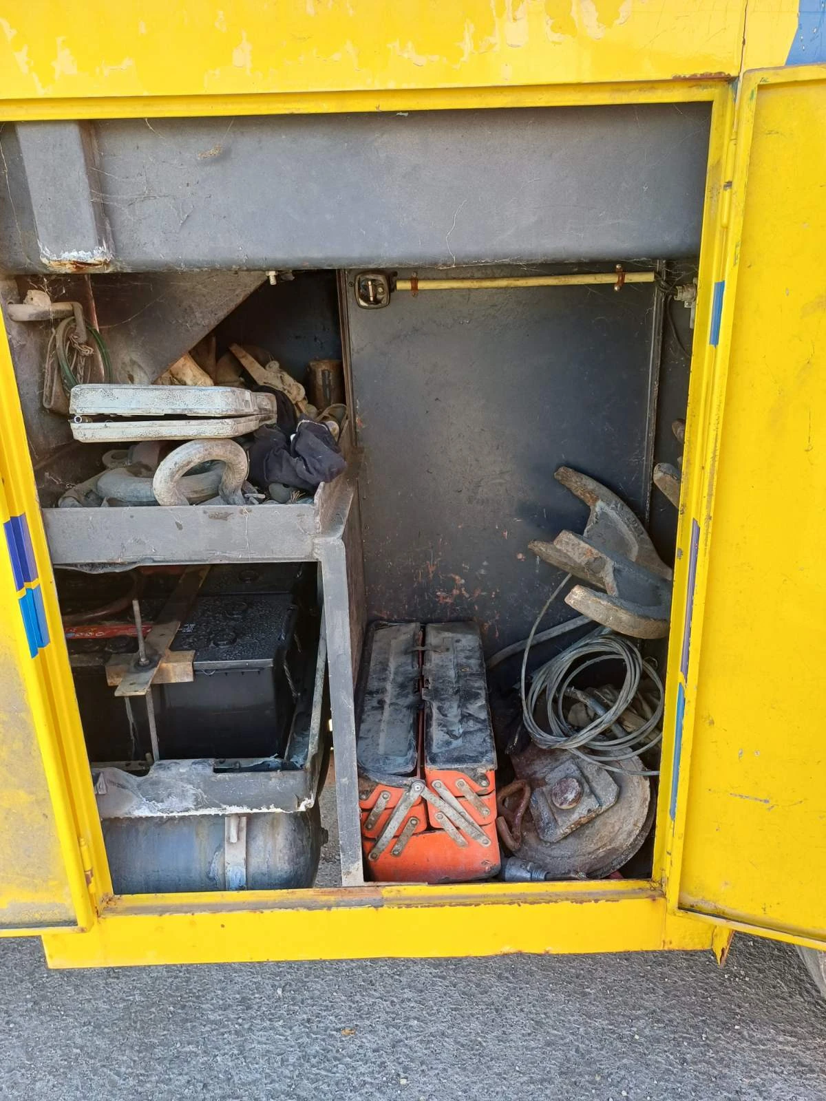 Mercedes-Benz 2224  - изображение 6