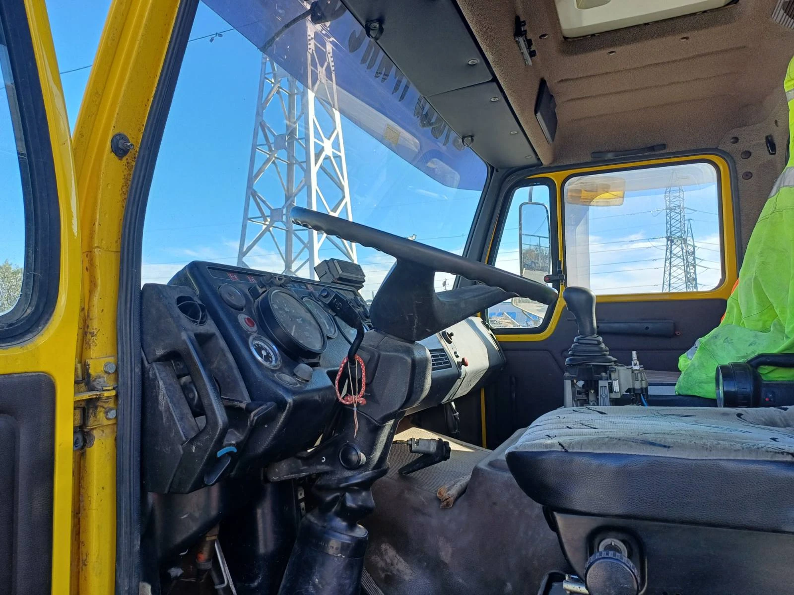 Mercedes-Benz 2224  - изображение 9