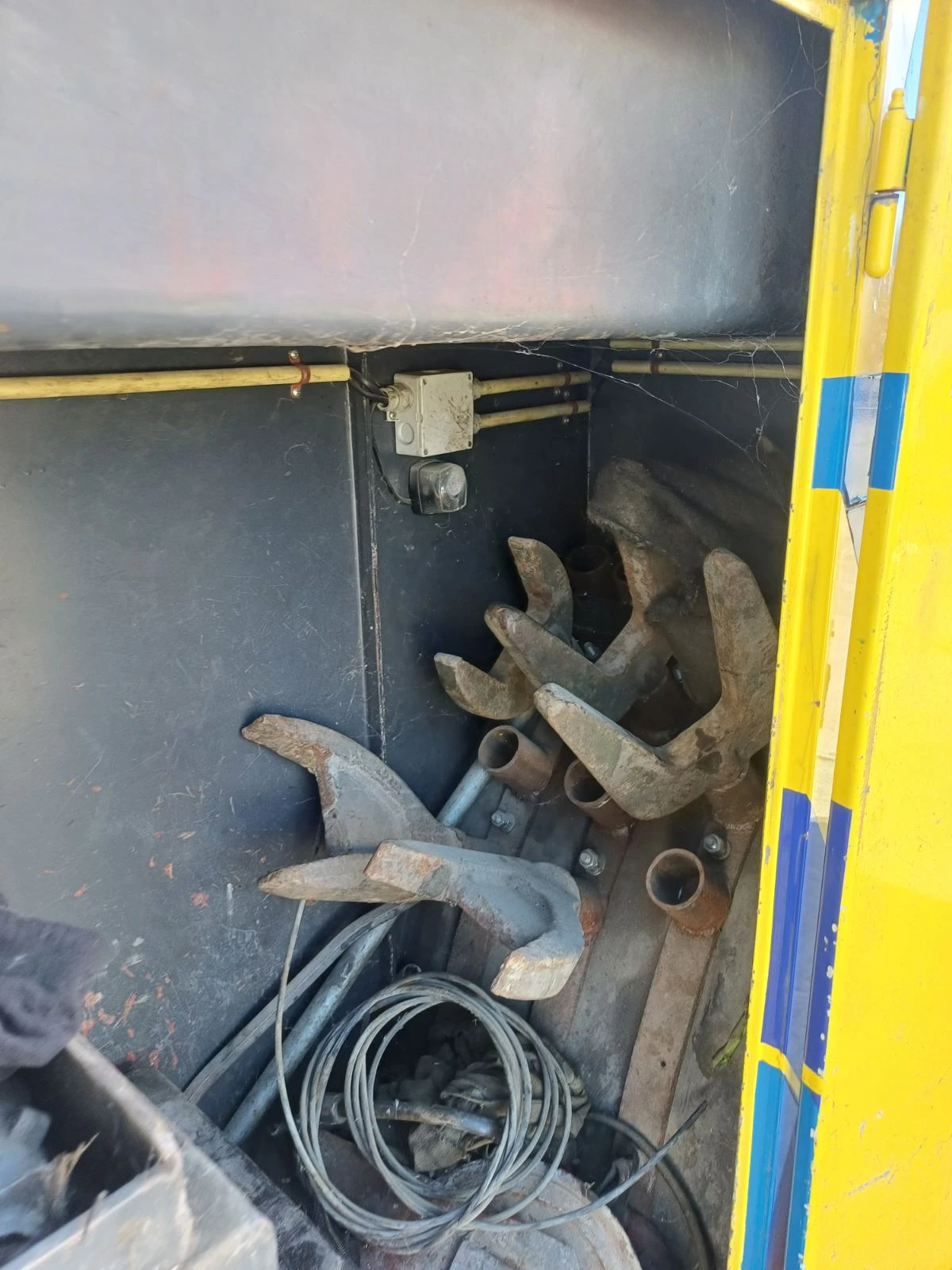 Mercedes-Benz 2224  - изображение 7