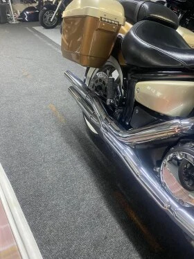 Yamaha V-Star, снимка 10