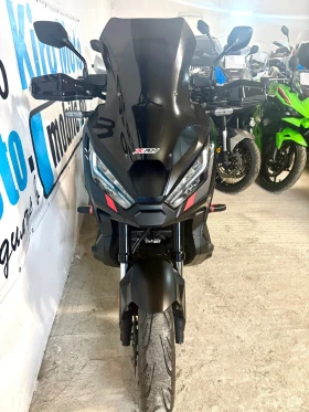 Honda X-ADV 750i ABS TCS 2024г!!!, снимка 4