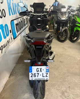 Honda X-ADV 750i ABS TCS 2024г!!!, снимка 14