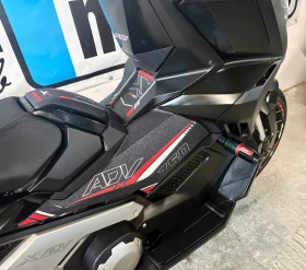 Honda X-ADV 750i ABS TCS 2024г!!!, снимка 10