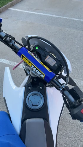 Yamaha Wr Yamaha wr 150cc A1, снимка 3