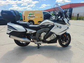 BMW K К 1600 GT , снимка 2