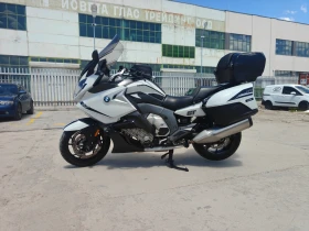 BMW K К 1600 GT , снимка 4