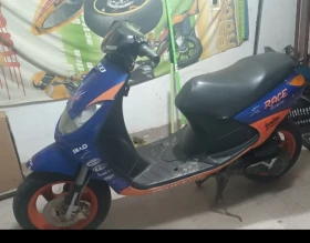     Peugeot Vivacity  70 
