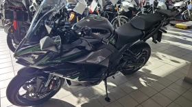 Обява за продажба на Kawasaki Z 1000 SX Ninja ~18 600 лв. - изображение 1 | Auto.bg Обява за продажба на Kawasaki Z 1000 SX Ninja ~18 600 лв. - изображение 1
