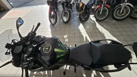 Kawasaki Z 1000 SX Ninja модел 2020-23, снимка 4