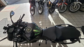 Обява за продажба на Kawasaki Z 1000 SX Ninja ~18 600 лв. - изображение 2 | Auto.bg Обява за продажба на Kawasaki Z 1000 SX Ninja ~18 600 лв. - изображение 2
