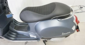 Vespa GTV Piaggio Vespa GTS 300 SEI GIORNI | Mobile.bg    3