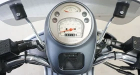 Vespa GTV Piaggio Vespa GTS 300 SEI GIORNI | Mobile.bg    7