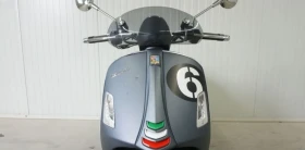 Vespa GTV Piaggio Vespa GTS 300 SEI GIORNI | Mobile.bg    13