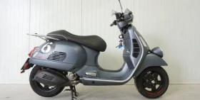 Vespa GTV Piaggio Vespa GTS 300 SEI GIORNI | Mobile.bg    4