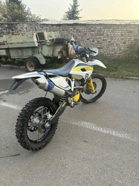 Husqvarna FE FE250 | Mobile.bg    7